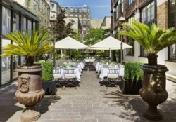 Les Jardins du Marais - Reiseangebote
