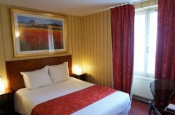 Bellevue Paris Montmartre - Reiseangebote