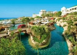 Hyatt Regency Sharm El Sheikh - Reiseangebote