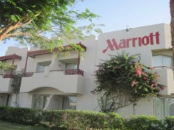 Sharm El Sheikh Marriott Resort - Marriott Beach - Reiseangebote