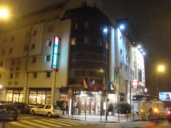 Ibis Paris Alésia Montparnasse 14ème - Reiseangebote