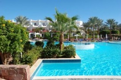 Jaz Fanara Resort - Reiseangebote
