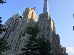 JW Marriott Essex House New York - Reiseangebote