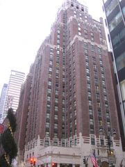 The Lexington New York City, Autograph Collection - Reiseangebote