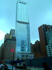 W New York Downtown - Reiseangebote