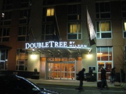DoubleTree by Hilton New York - Times Square South - Reiseangebote