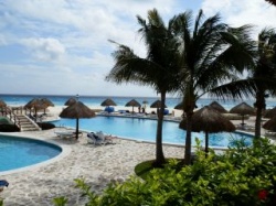 Cancún Caribe Park Royal Grand - Reiseangebote