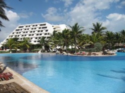 Grand Oasis Cancun - Reiseangebote