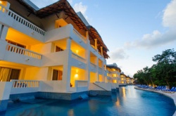 Grand Sunset Princess All Suites & Spa Resort - Reiseangebote