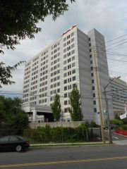 Hampton Inn JFK Airport - Reiseangebote