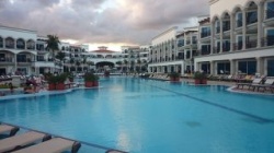 The Royal Playa del Carmen - Reiseangebote