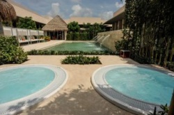 Paradisus Playa del Carmen La Esmeralda - Reiseangebote