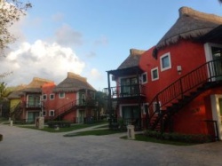 IBEROSTAR Cozumel - Reiseangebote