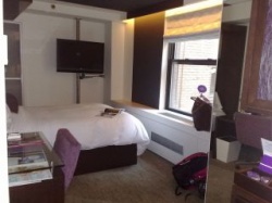 W New York - Reiseangebote