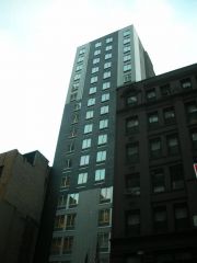 Hampton Inn Madison Square Garden - Reiseangebote
