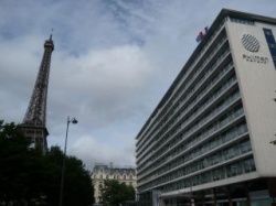 Pullman Paris Tour Eiffel - Reiseangebote