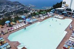 Colina Mar - Reiseangebote