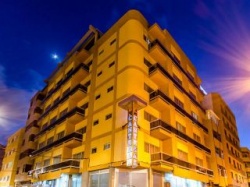 Alisios Canteras - Reiseangebote