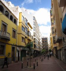 NH Playa las Canteras - Reiseangebote