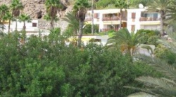 Bungalows Rocas Rojas - Reiseangebote
