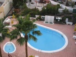 Apartamentos las Dunas - Reiseangebote