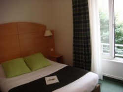 Campanile Maine Montparnasse - Reiseangebote