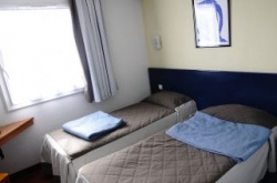 Comfort Davout Nation - Reiseangebote