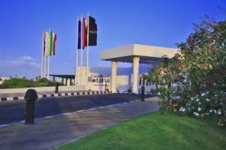 Coral Beach Resort Montazah - Reiseangebote