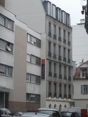 Adagio Access Paris Philippe Auguste - Reiseangebote
