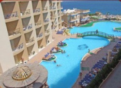Sphinx Aqua Park Beach Resort - Reiseangebote