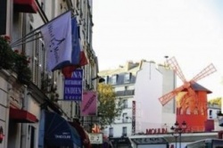 Moulin Plaza - Reiseangebote