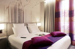 Mercure Paris Montparnasse Raspail - Reiseangebote