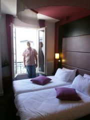 ibis Styles Paris Pigalle Montmartre - Reiseangebote