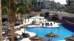TUI SENSATORI Resort Sharm el Sheikh - Reiseangebote