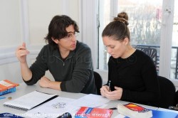 Sprachreisen nach Frankreich und Französischkenntnisse auffrischen Sprachreisen nach Frankreich und Französischkenntnisse auffrischen