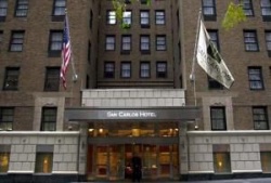 San Carlos New York - Reiseangebote