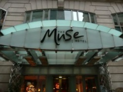 The Muse - Reiseangebote