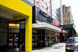 Four Points by Sheraton Midtown - Times Square - Reiseangebote