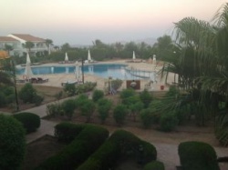 Sheraton Sharm - Resort - Reiseangebote