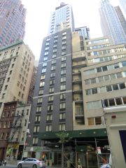 Holiday Inn Express New York City Wall Street - Reiseangebote