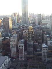The Bryant Park - Reiseangebote