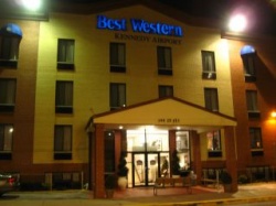 Best Western JFK Airport - Reiseangebote