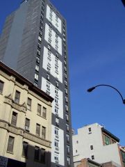 Hilton Garden Inn Chelsea - Reiseangebote