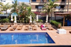 Apartments Tabaibas - Reiseangebote