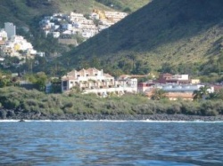 Baja del Secreto - Reiseangebote