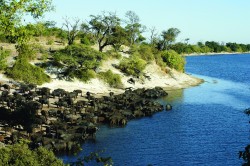 Allrad-Safari - Botswana für Könner und Kenner