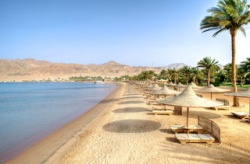 Tirana Dahab Resort - Reiseangebote