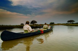 Zwischen tosendem Wasser und wilder Natur - Reiseangebote