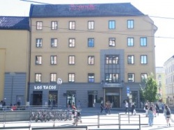 Scandic Oslo City - Reiseangebote