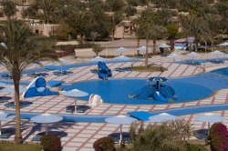 Pharaoh Azur Resort - Reiseangebote